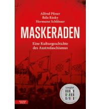 Geschichte Maskeraden Residenz Verlag