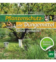 Nature and Wildlife Guides Lapouge-Dejean Brigitte, Serge Lapouge - Pflanzenschutz- und Düngemittel Leopold Stocker Verlag, Graz
