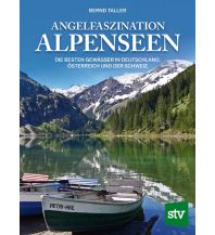 Fishing Angelfaszination Alpenseen Leopold Stocker Verlag, Graz