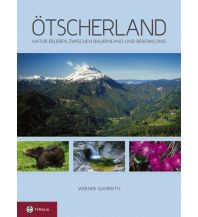 Outdoor Bildbände Ötscherland Tyrolia