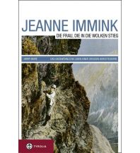 Bergerzählungen Jeanne Immink Tyrolia