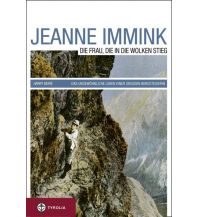 Climbing Stories Jeanne Immink Tyrolia