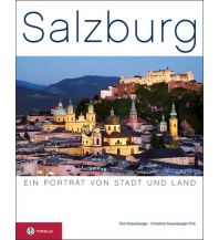 Bildbände Salzburg Tyrolia