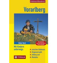 Wandern mit Kindern Vorarlberg – Mit Kindern unterwegs Tyrolia