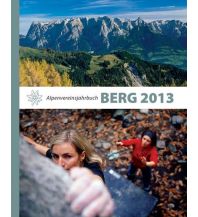 BERG 2013 Österreichischer Alpenverein