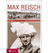 Bergerzählungen Max Reisch Tyrolia