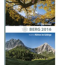 Bergerzählungen BERG 2016 Tyrolia