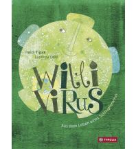 Children's Books and Games Willi Virus Tyrolia