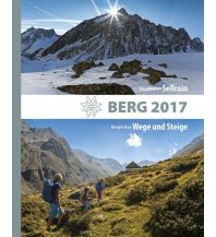 Bergerzählungen Berg 2017 Tyrolia