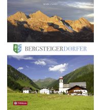Bergerzählungen Bergsteigerdörfer Tyrolia