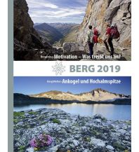 Bergerzählungen Berg 2019 Tyrolia