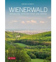 Bildbände Wienerwald Tyrolia
