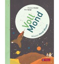 Children's Books and Games VollMond Tyrolia