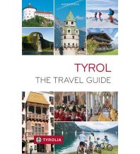 Reiseführer Tyrol Tyrolia