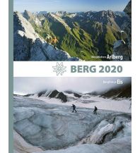 Climbing Stories Berg 2020 Tyrolia