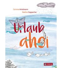 Children's Books and Games Urlaub ahoi Tyrolia