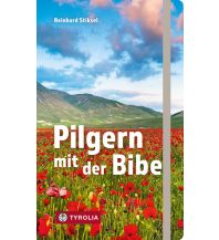 Mountaineering Techniques Pilgern mit der Bibel Tyrolia