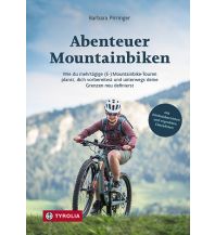 Cycling Skills and Maintenance Abenteuer Mountainbiken Tyrolia