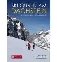 Ski Touring Guides Austria Skitouren am Dachstein Tyrolia