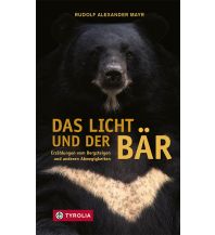 Climbing Stories Das Licht und der Bär Tyrolia