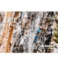 Bergtechnik Sicher am Berg: Sportklettern Tyrolia