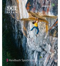 Mountaineering Techniques Handbuch Sportklettern Tyrolia