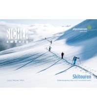 Textbooks Winter Sports Sicher am Berg: Skitouren Tyrolia