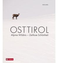 Naturführer Osttirol Tyrolia