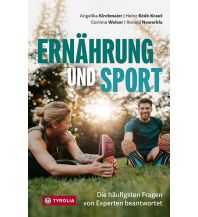 Kochbücher Fit und xund Tyrolia