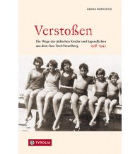 Geschichte Verstoßen Tyrolia