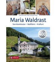 Travel Guides Maria Waldrast Tyrolia