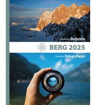 Raderzählungen Alpenvereinsjahrbuch Berg 2025 Tyrolia