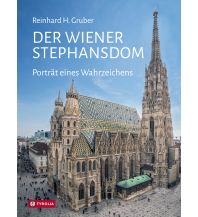 Der Wiener Stephansdom Tyrolia