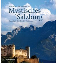 Bildbände Mystisches Salzburg Anton Pustet Verlag