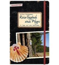 Travel Guides Reise-Tagebuch eines Pilgers Anton Pustet Verlag
