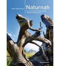 Nature and Wildlife Guides Naturnah Anton Pustet Verlag