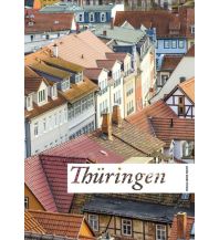 Travel Guides Thüringen Anton Pustet Verlag
