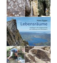 Geologie und Mineralogie Lebensräume Anton Pustet Verlag