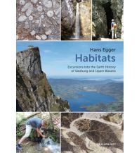 Geologie und Mineralogie Habitats Anton Pustet Verlag