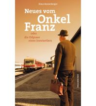 Reiseführer Neues vom Onkel Franz Anton Pustet Verlag