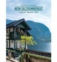 Bildbände Mein Salzkammergut Anton Pustet Verlag