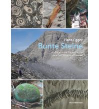 Geology and Mineralogy Bunte Steine Anton Pustet Verlag