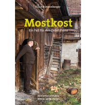 Travel Mostkost Anton Pustet Verlag
