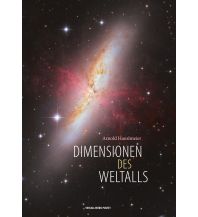 Astronomy Dimensionen des Weltalls Anton Pustet Verlag