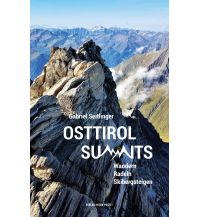 Skitourenführer Österreich Osttirol Summits Anton Pustet Verlag