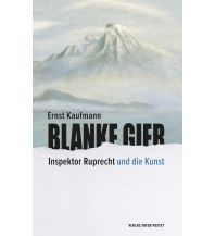 Travel Literature Blanke Gier Anton Pustet Verlag