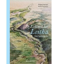 Geografie Lebensader Leitha Anton Pustet Verlag