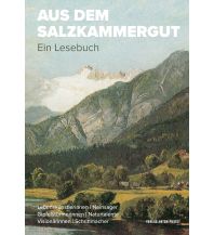 Reiseführer Aus dem Salzkammergut Anton Pustet Verlag