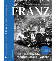 Reiselektüre FRANZ Anton Pustet Verlag