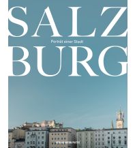 Bildbände Salzburg Anton Pustet Verlag